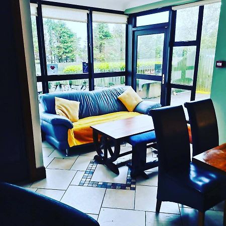 Tir Na Nog Gastropub Otel Inverin Dış mekan fotoğraf