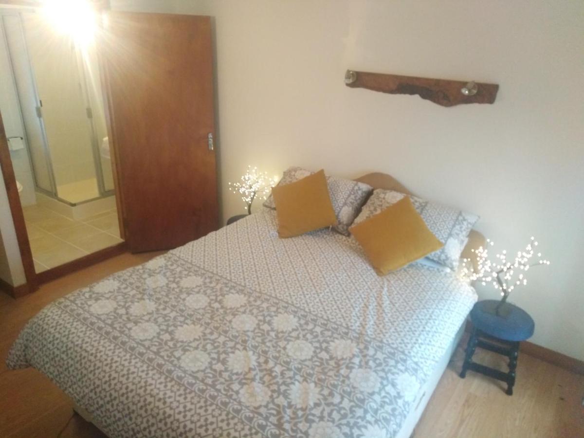 Tir Na Nog Gastropub Otel Inverin Dış mekan fotoğraf